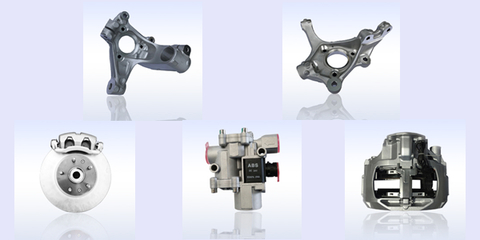 蕪湖伯特利擬募資9億投向汽車(chē)鋁鑄件項(xiàng)目，加速汽車(chē)配件研發(fā)創(chuàng)新
