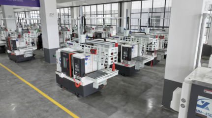 聚力項(xiàng)目建設(shè)，驅(qū)動(dòng)汽車(chē)配件研發(fā)創(chuàng)新