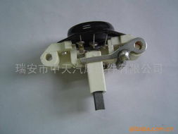 瑞安市中天汽摩配件 其他制動系統產品及汽車配件研發概述