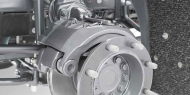 泉州建江汽車(chē)配件制造與研發(fā)