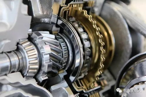 六月汽車零部件板塊火爆，主力資金涌入40億，研發(fā)驅(qū)動(dòng)龍頭崛起