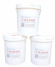 楚天龍潤(rùn)滑油6號(hào)動(dòng)力轉(zhuǎn)向油 品質(zhì)之選與配件獲取指南